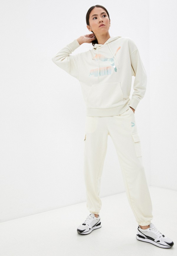 фото Худи puma