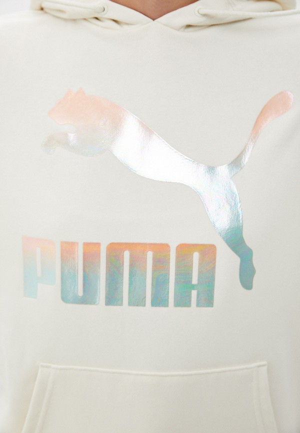 фото Худи puma