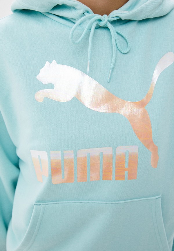 фото Худи puma
