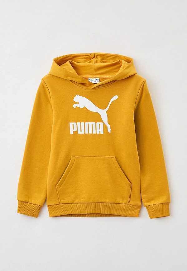 фото Худи puma