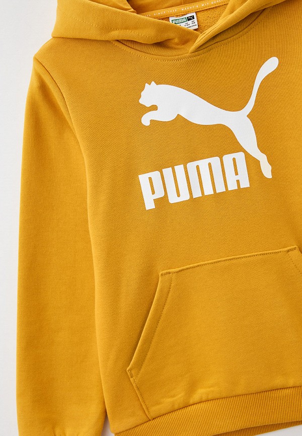 фото Худи puma