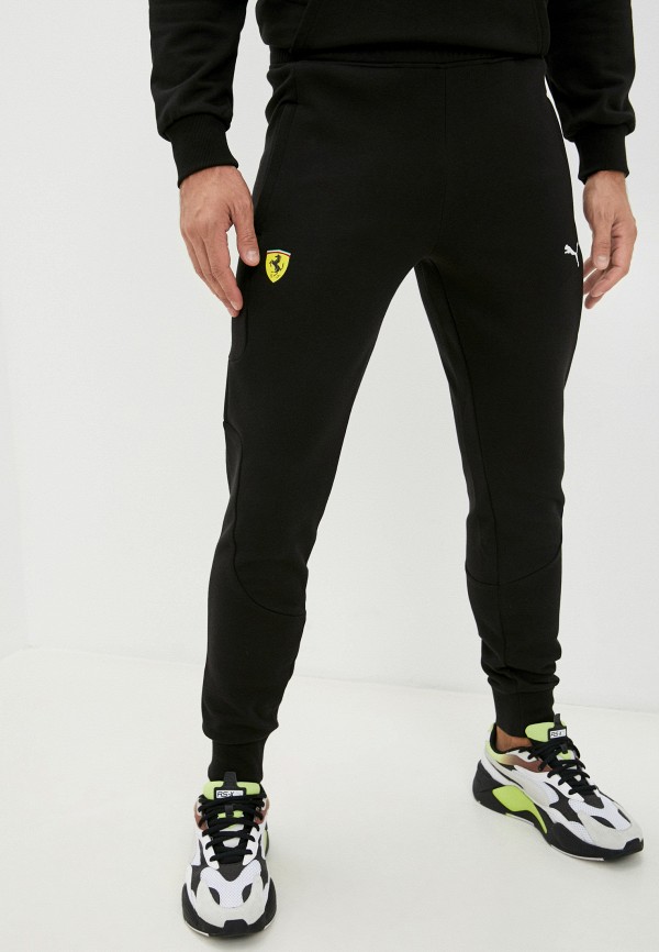 фото Брюки спортивные puma