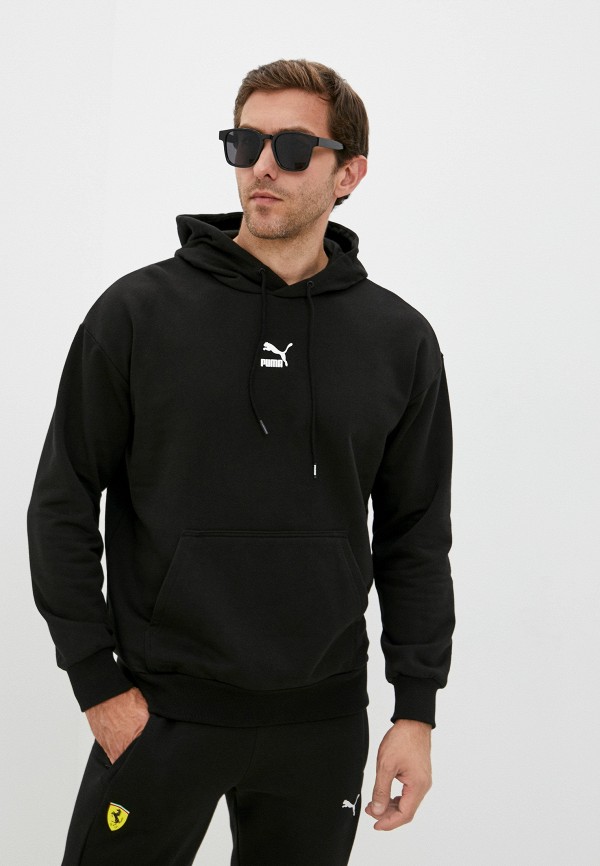 фото Худи puma