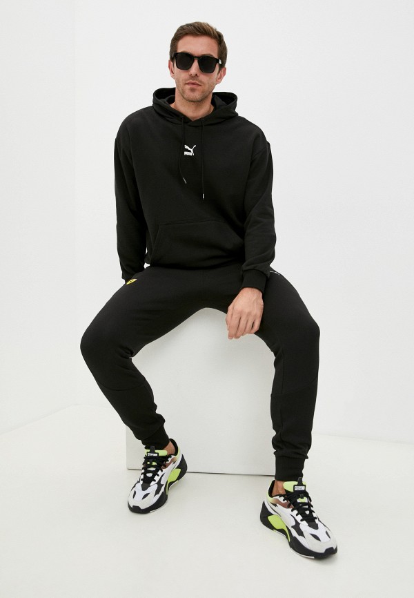 фото Худи puma