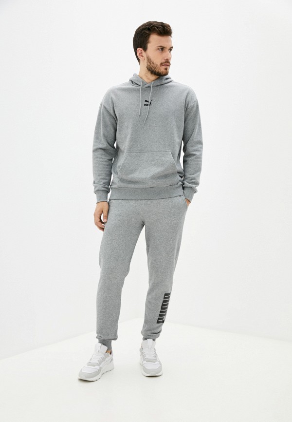 фото Худи puma