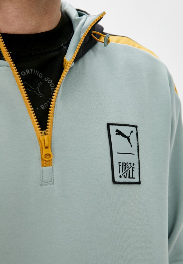 фото Худи puma