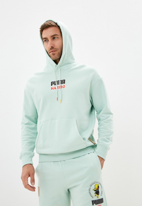 фото Худи puma