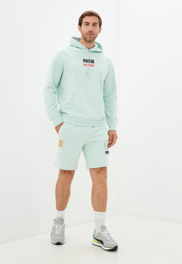 фото Худи puma