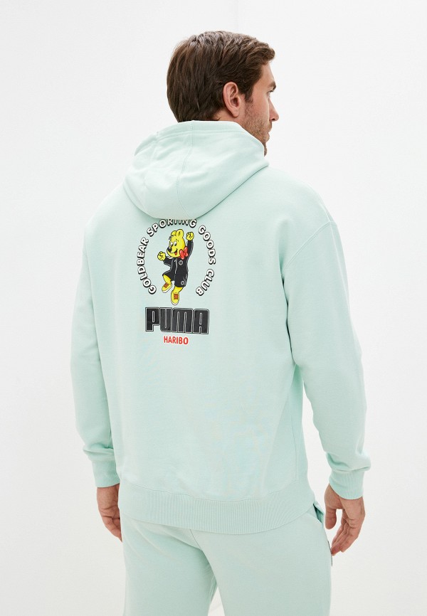 фото Худи puma