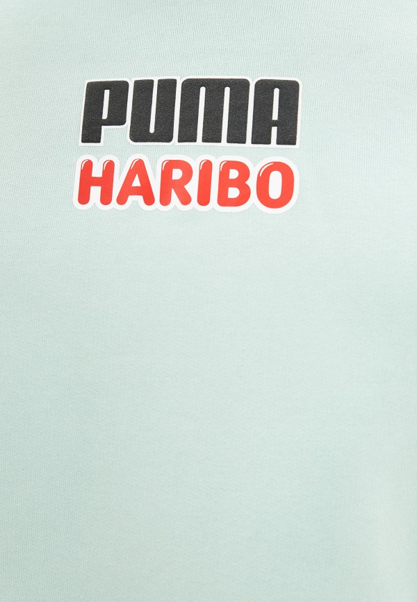 фото Худи puma