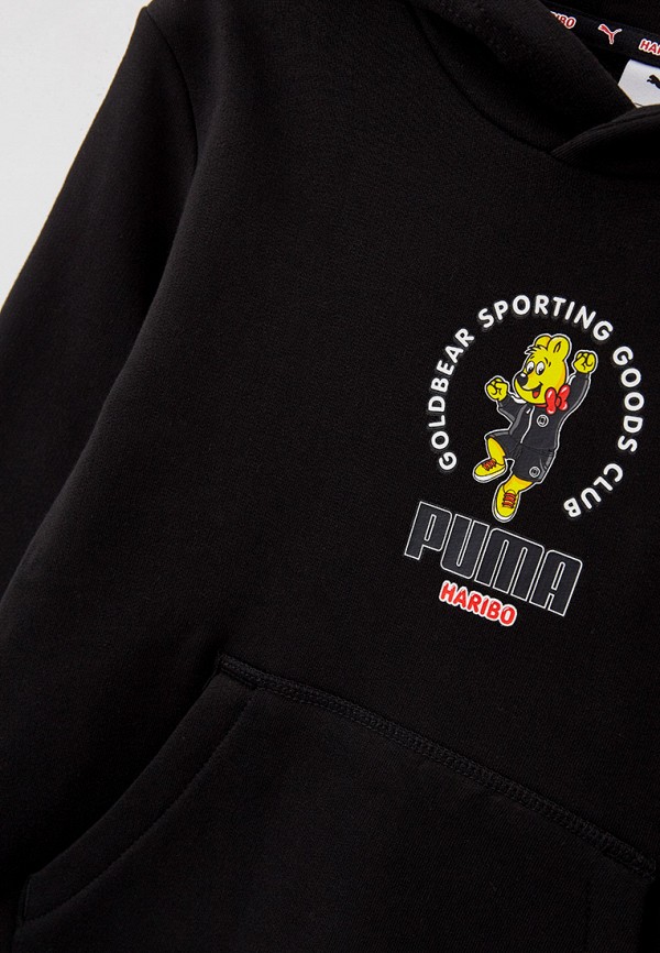 фото Худи puma