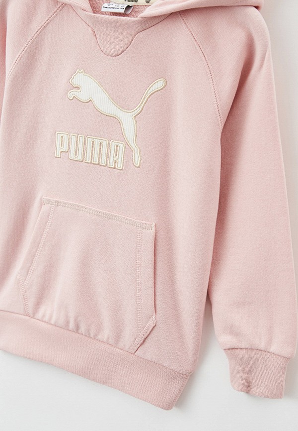 фото Худи puma