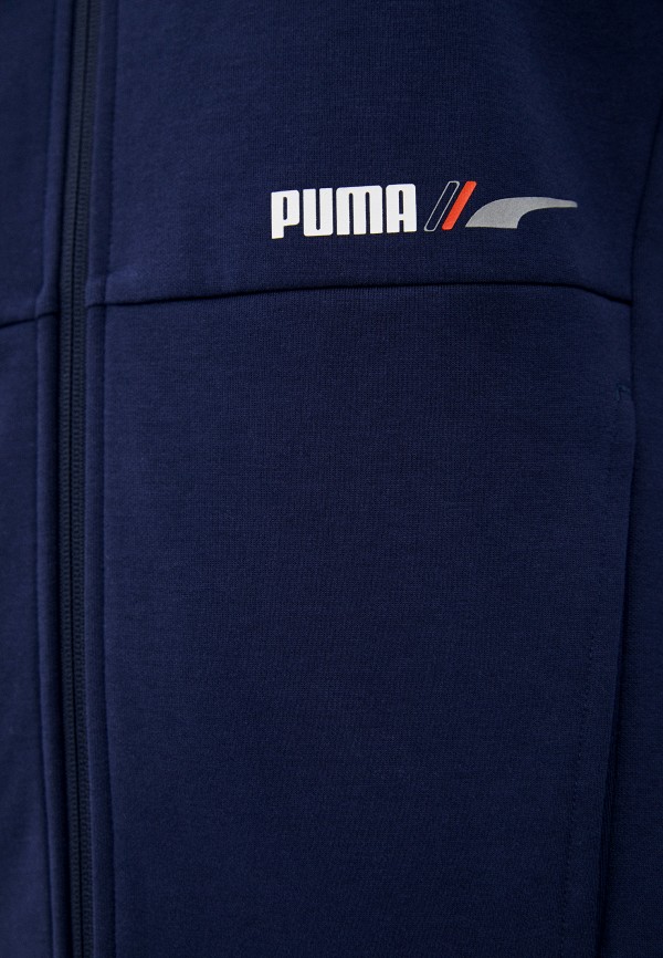 фото Толстовка puma
