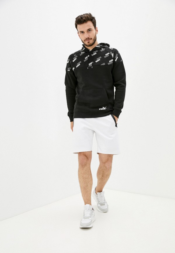 фото Худи puma