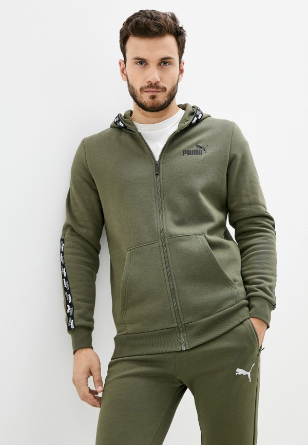 фото Толстовка puma