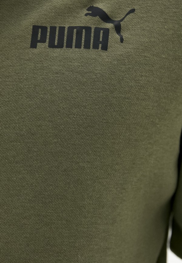 фото Толстовка puma