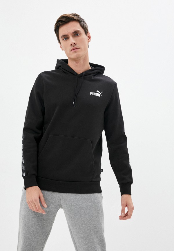 фото Худи puma
