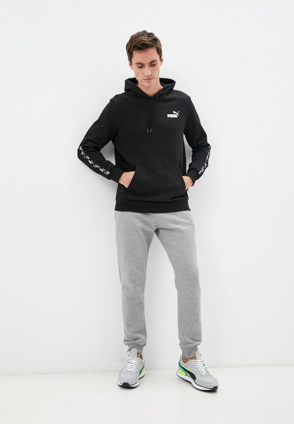 фото Худи puma