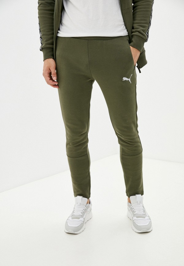 фото Брюки спортивные puma