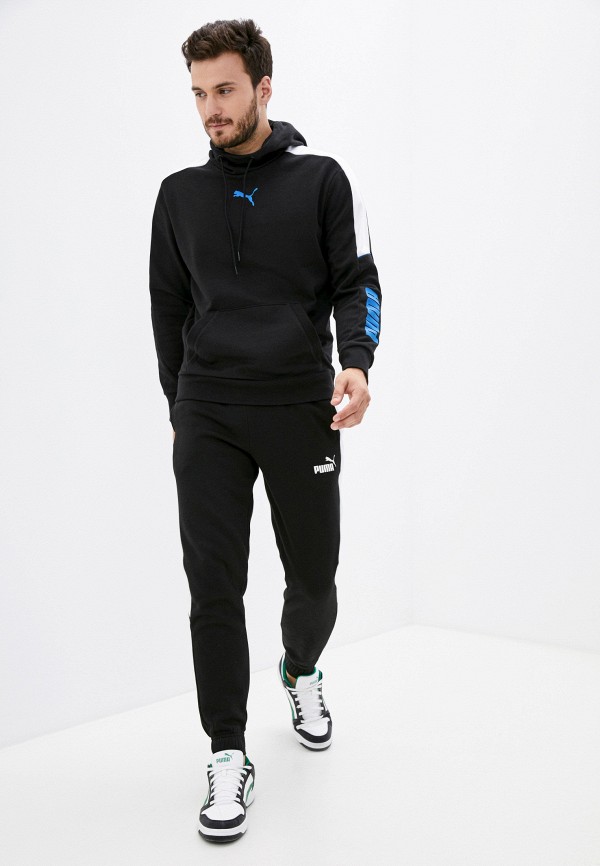 фото Худи puma