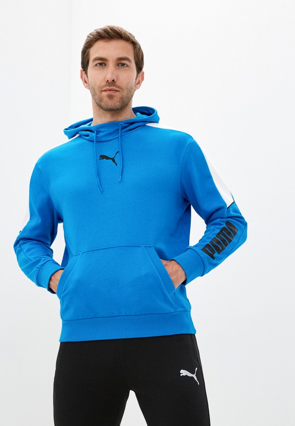 фото Худи puma
