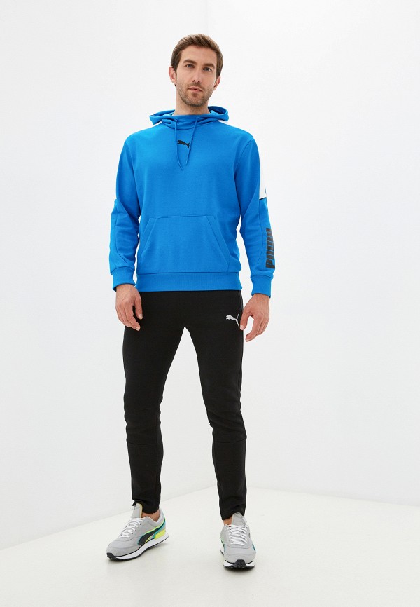 фото Худи puma
