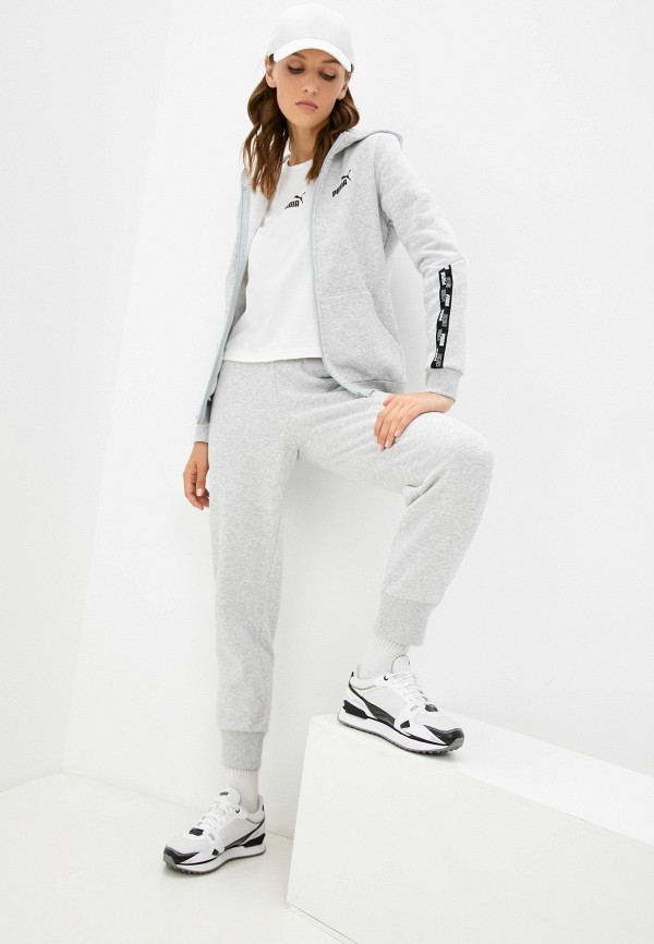 фото Толстовка puma