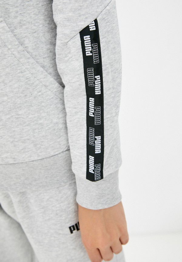 фото Толстовка puma