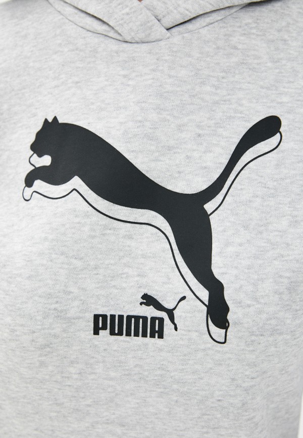 фото Худи puma