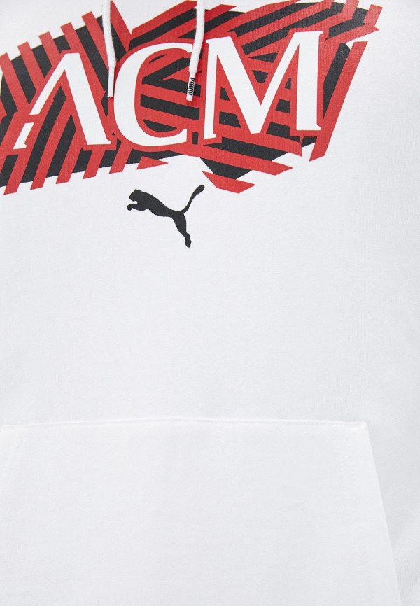 фото Худи puma
