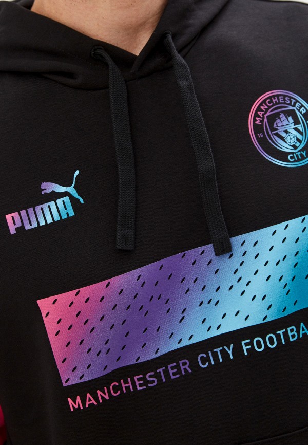 фото Худи puma