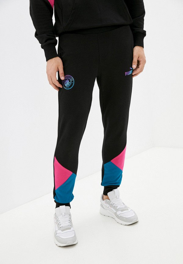 фото Брюки спортивные puma