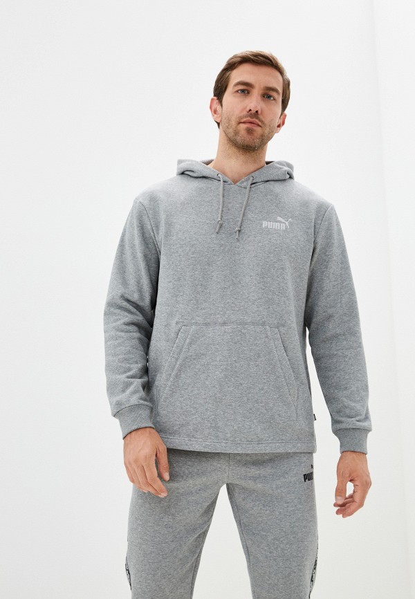 фото Худи puma