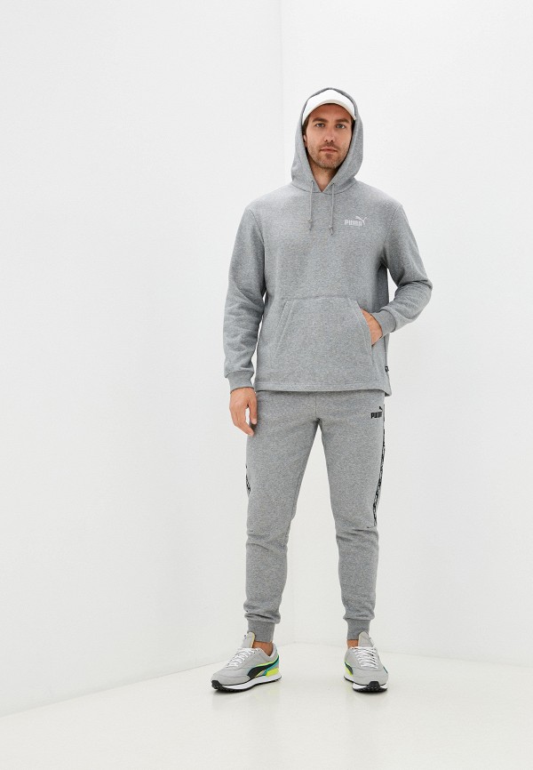 фото Худи puma