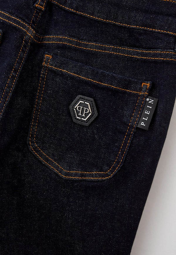 фото Джинсы philipp plein