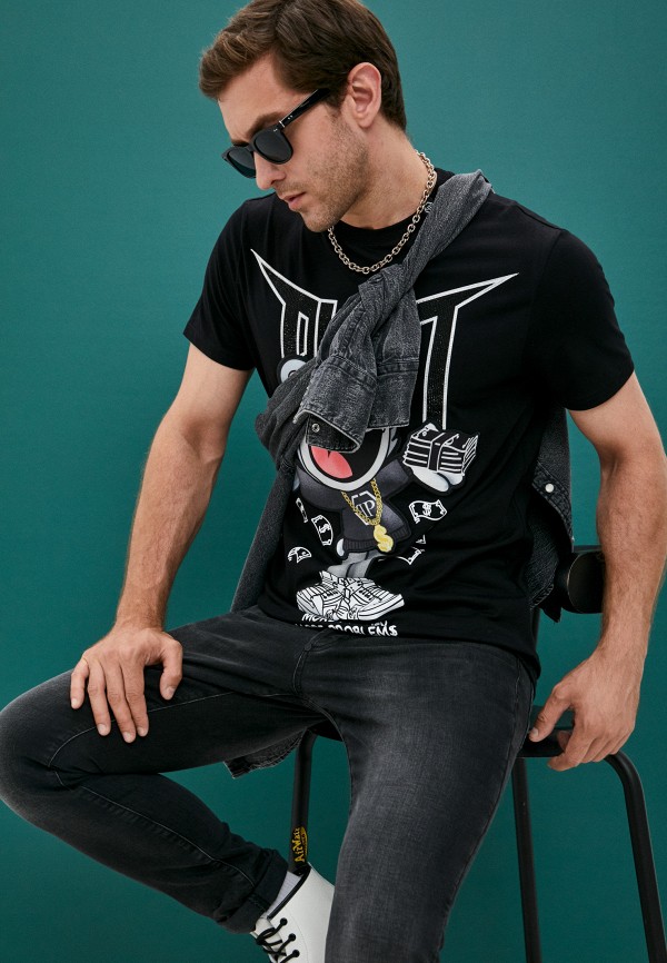 фото Джинсы philipp plein