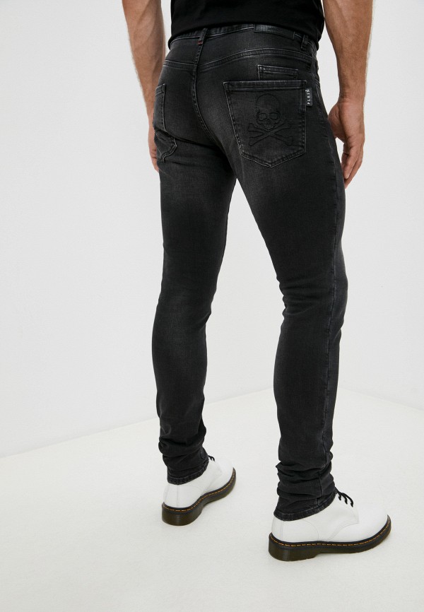 фото Джинсы philipp plein