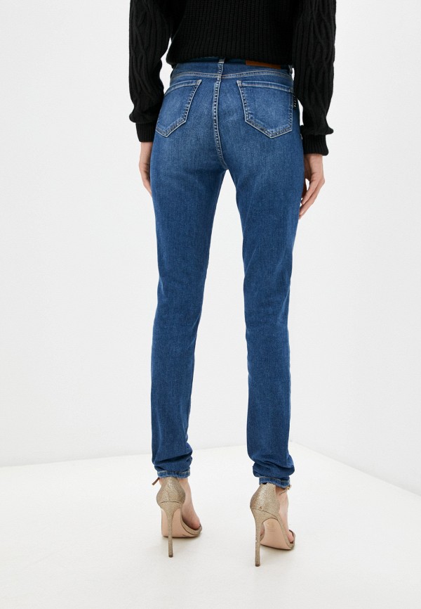 фото Джинсы philipp plein