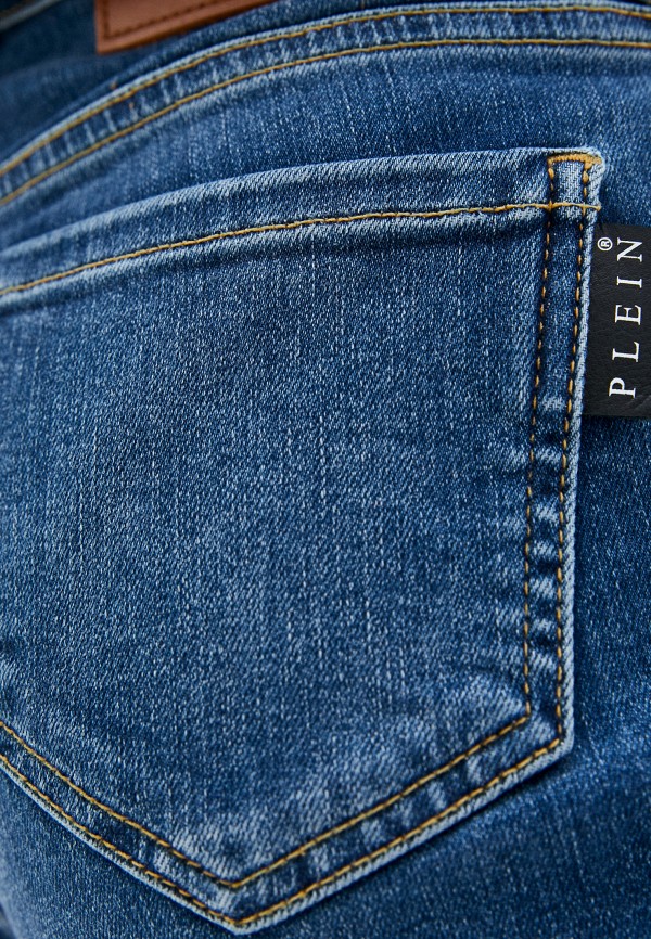 фото Джинсы philipp plein