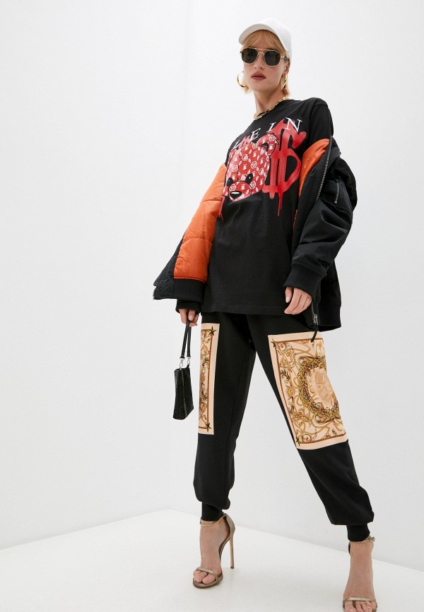 фото Футболка philipp plein