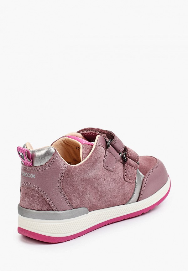 фото Кроссовки geox