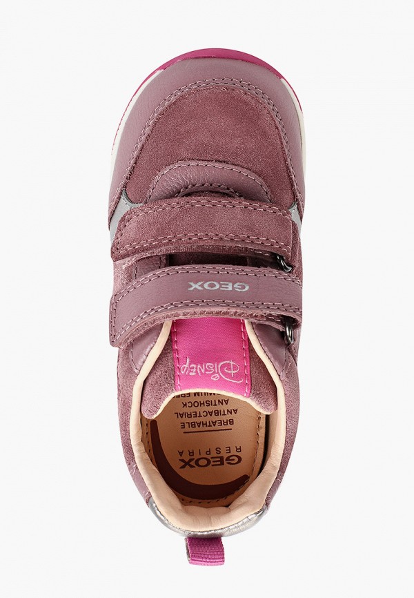 фото Кроссовки geox