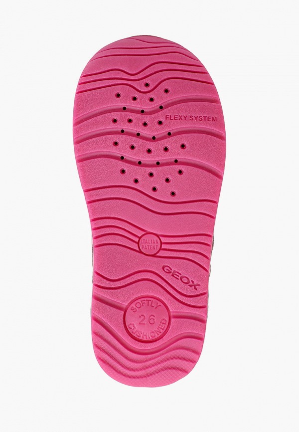 фото Кроссовки geox