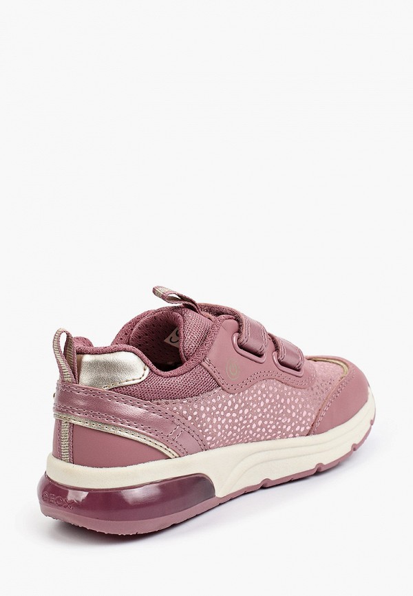 фото Кроссовки geox