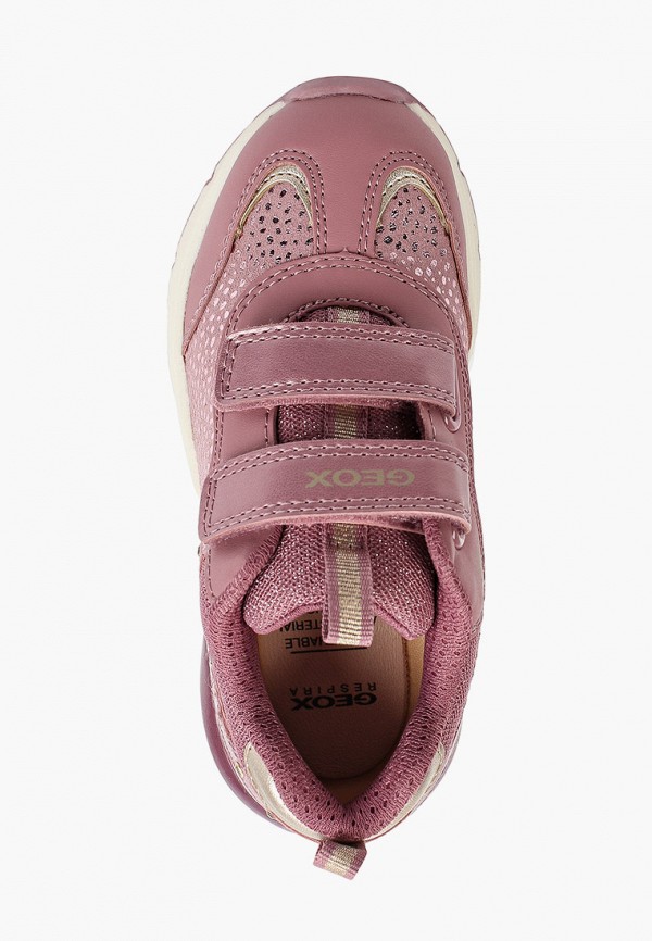 фото Кроссовки geox