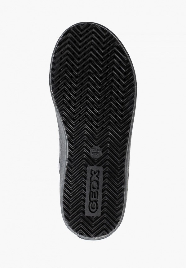 фото Кеды geox