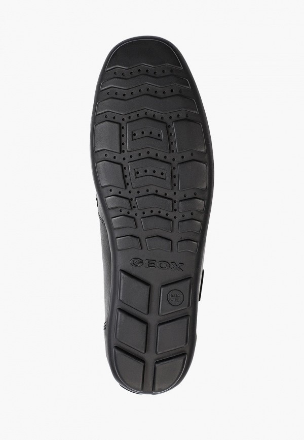 фото Мокасины geox
