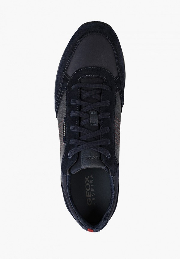 фото Кроссовки geox