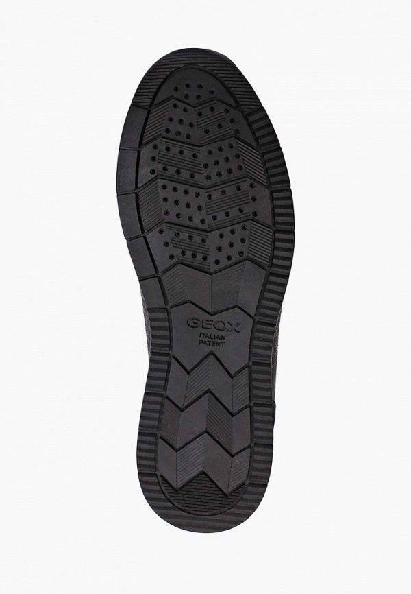 фото Кроссовки geox