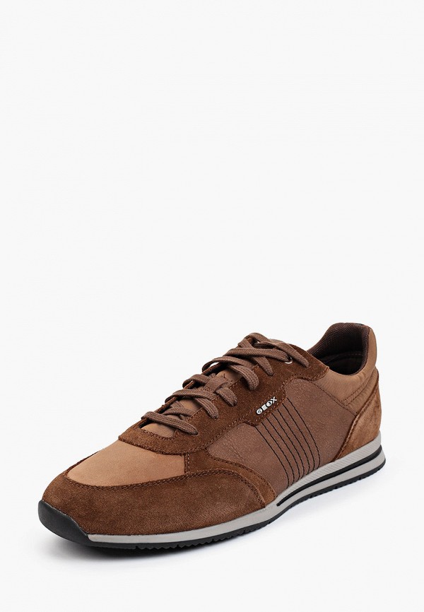 фото Кроссовки geox